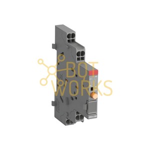 ABB 1SAM201903R1203 - Nuovo - Product Image 1