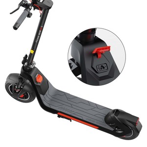 G11PRO Scooter eléctrico 1000W Motor de largo alcance 31-40 Km/h Velocidad máxima 150kg Carga máxima Control de aplicación de aleación de aluminio de dos ruedas - Product Image 6
