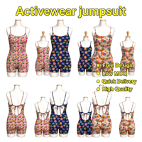 Combinaison de bain active pour femme et enfant, de haute qualité, à marque privée, imprimée sur mesure, short de bain unitard, combinaison de surf 2026