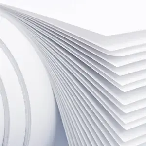 Computer druck Kopierpapier 70g/m² 80g/m² A4 Double White Office-Kopierpapier 500 Blatt Kopierpapier