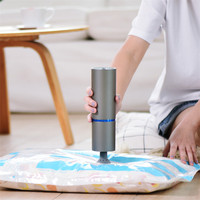 Mini aspirateur à main pour voiture sans fil, appareil Portable à aspiration Cyclone Rechargeable, humide, sec, pour automobile, nouveauté