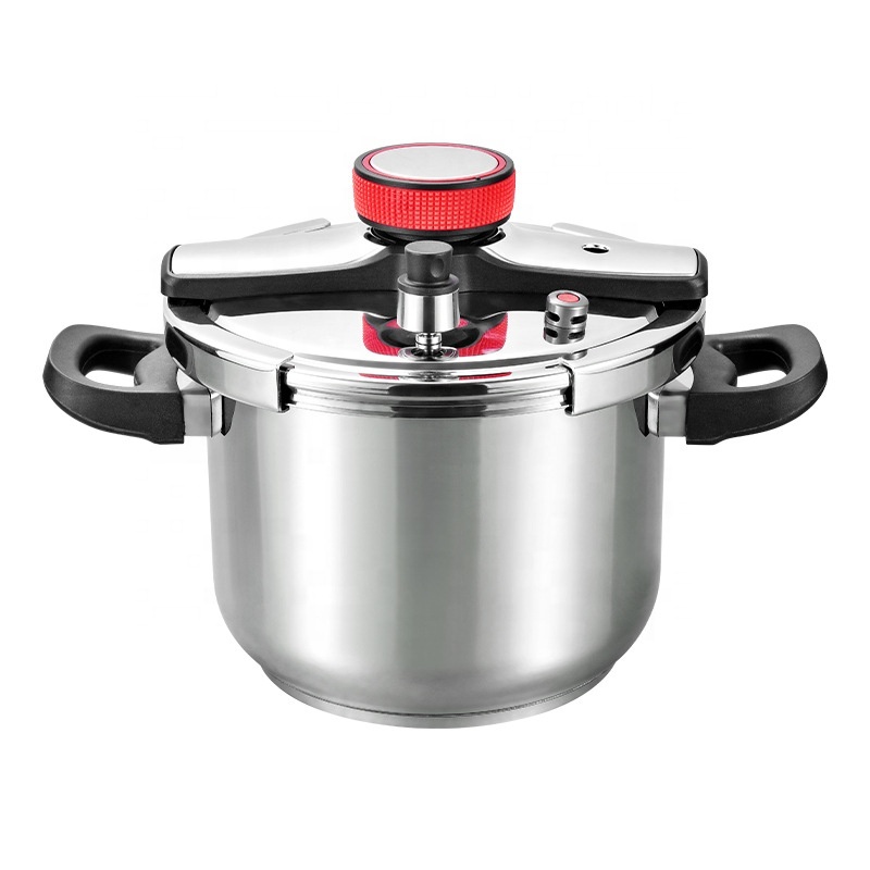 23L Large Capacity Kitchen Aluminum Alloy