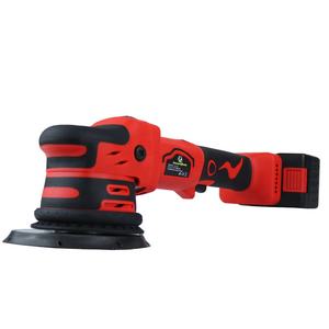 <span class=keywords><strong>Machine</strong></span> de polissage de batterie de voiture sans fil à surface ultra lisse - Product Image 3