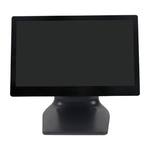 Wholesale <strong>Supplier's</strong> 15.6 Inch All-In-One <strong>POS</strong> <strong>Terminal</strong> <strong>for</strong> Retail Cash Register &amp; Supermarket <strong>POS</strong> System - Product Image 2