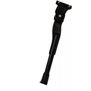 Aluminum Bicycle Kickstand 32-40Cm Side <b>Frame</b> <b>Mount</b> Black Single Support Riding Accessory - Product Image 5
