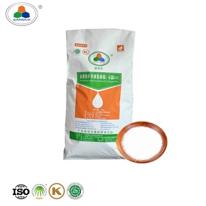 CARDLO Span-60 Emulsionante de Grado Alimenticio, Agente Auxiliar Químico para Aplicaciones en la Industria Alimentaria - Product Image 1