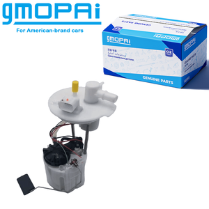 Auto Parts Auto Engine Systems Fuel <span class=keywords><strong>Pump</strong></span> Assembly 26301808 26326590 26252569 26328810 para Chevrolet Monza Malibu XL - Product Image 2
