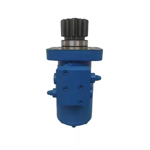 Venta caliente al por mayor de piezas de maquinaria de construcción de madera Motor de máquina de motor hidráulico - Product Image 2