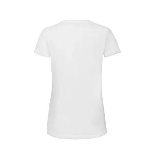 Camiseta Sublimada para Mujer, Merchandising Personalizado - Product Image 1