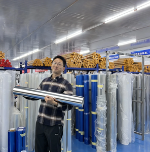 ฟิล์มป้องกันความร้อนจากแสงอาทิตย์กันแสงยูวีแบบทางเดียวสำหรับหน้าต่างกระจกบ้าน - Product Image 1