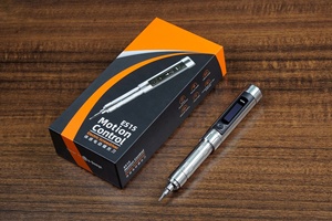 Kit d'outils de réparation mobiles directement de l'usine <span class=keywords><strong>Miniware</strong></span> ES15 avec contrôle de mouvement pour ordinateurs portables et téléphones, mini tournevis - Product Image 2