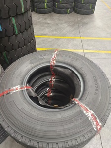 <span class=keywords><strong>Goodride</strong></span> 750r16 cb999 Neumático para camión ligero Buen precio y resistencia al desgaste - Product Image 4