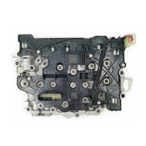 Cuerpo de Válvulas para Caja de Cambios Automática 6F35, Compatible con Accesorios para Autos FORD MAZDA - Product Image 4