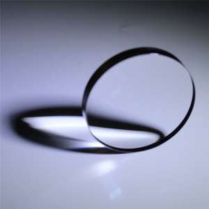 นาฬิกาแซฟไฟร์ตัวเรือนกระจกคริสตัลตามสั่งสำหรับหน้าต่างเลนส์กระจกแซฟไฟร์ - Product Image 3