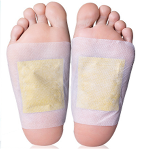 ホットセール50pcsクレンジングデトックスフット木の木パッドクレンジング & 体にエネルギーを与えるリラックスパッチ - Product Image 2