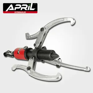 Hướng Dẫn Sử Dụng Thủy Lực Bánh Puller Thủy Lực Tay Thủy Lực Bánh Puller YL-30T