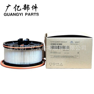 Elemento de Filtro de Combustible 31970S1900 Para Hyundai Kia Con Junta Tórica Incluida - Product Image 2