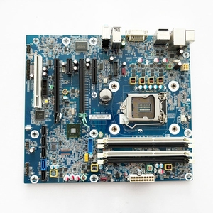 แผงวงจรหลัก697894-002 698113-001เมนบอร์ดอุตสาหกรรม REV.1.00 698113-501 698113-601ทดสอบ100% - Product Image 1