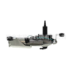 Motor de limpiaparabrisas para Bmw 3ser E46 Compact 67636925096 V12 Iron, nueva pieza de repuesto - Product Image 1