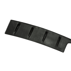 Generador de Vórtices Tipo USDM de Fibra de Carbono para SUBARU <span class=keywords><strong>Impreza</strong></span> <span class=keywords><strong>WRX</strong></span> VAF STI 14-18 - Product Image 5