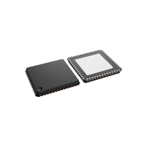 TPS6593-Q1 ไอซีแบบหลายช่องสัญญาณ (PMIC) VQFNP 56 พิน -40 ถึง 125 8 x 8 การจัดการพลังงาน - Product Image 1