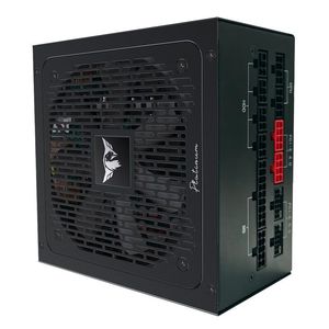 Hunt-Key <span class=keywords><strong>Mvp</strong></span> P1200 80 Cộng Với 1200W Bạch Kim Đầy Đủ Mô-đun Chơi Game Máy Tính Để Bàn PC Cung Cấp Điện Giá Rẻ Giá Với 120Mm - Product Image 4