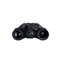 Jumelles multispectrales de vision nocturne PARD Osprey 4K avec télémètre laser de 1000 m, détection thermique 50 Hz pour la chasse et l'observation