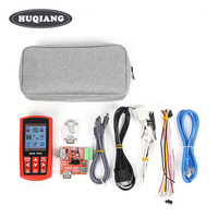 Outils de test d'ascenseur Monarch Universal Operator Serveur de décryptage d'ascenseur MDKE6 MDK PRO pour ascenseur Monarch & STEP