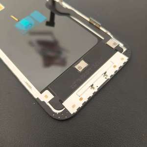 สำหรับหน้าจอ iPhone 11 12 13 Pro 14 15 16PROMAX อะไหล่หน้าจอ LCD สำหรับโทรศัพท์มือถือ<span class=keywords><strong>8</strong></span> <span class=keywords><strong>PLUS</strong></span> ถึง15 - Product Image 4