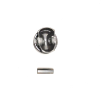 High Quality Auto Parts Car Engine Piston Assembly 04E107065FQ for EA211