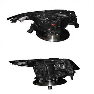 ไฟหน้ารุ่นเก่าเป็นรุ่นใหม่สำหรับแลนด์โรเวอร์ ดิสคัฟเวอรี่ 5 <span class=keywords><strong>ปี</strong></span> 2017-2020 - Product Image 1