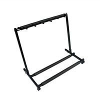 Wholesale Musical Instruments Guitar Accessories Guitar Stand for Display Electric Guitar Party Favors