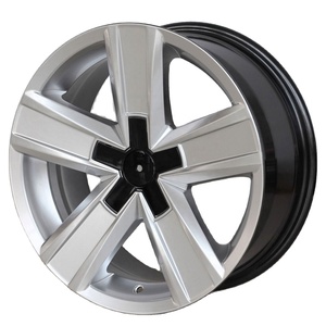Pour VW Jantes en alliage pour voitures de tourisme <span class=keywords><strong>16</strong></span> <span class=keywords><strong>pouces</strong></span> <span class=keywords><strong>5</strong></span>*112 <span class=keywords><strong>5</strong></span>*120 pour Golf Scirocco CC Passat Arteon Variant Transporter <span class=keywords><strong>Polo</strong></span> Santana - Product Image 2