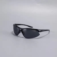 Nouvelles lunettes de sécurité Anti-buée Protection des yeux Travail Protection UV Protection des yeux Lunettes de protection