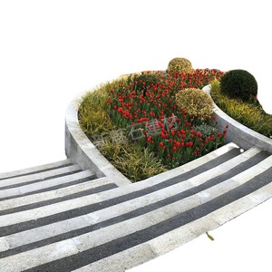 Nouvelles dalles de béton translucides Magic Stone XMS-TGSN, blocs creux pour l'aménagement extérieur et la décoration intérieure - Product Image 5
