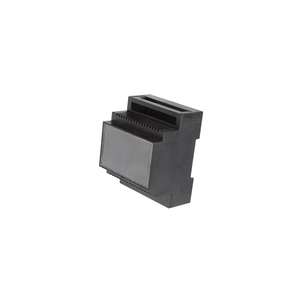 Cualquier marca de CARRIL DE CUATRO DIN Y CAJA VENTILADA - Product Image 1