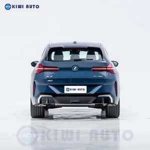 Oferta Especial: <span class=keywords><strong>BMW</strong></span> <span class=keywords><strong>X3</strong></span> 2025 Usado, SUV de Lujo, Vehículo Deportivo Utilitario, Bien Mantenido, Alto Rendimiento - Product Image 5