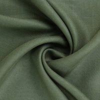 Haute qualité tissé couture vêtements chemise bricolage respirant stock lot en gros doux 100% pur tissu de viscose naturel pour robes