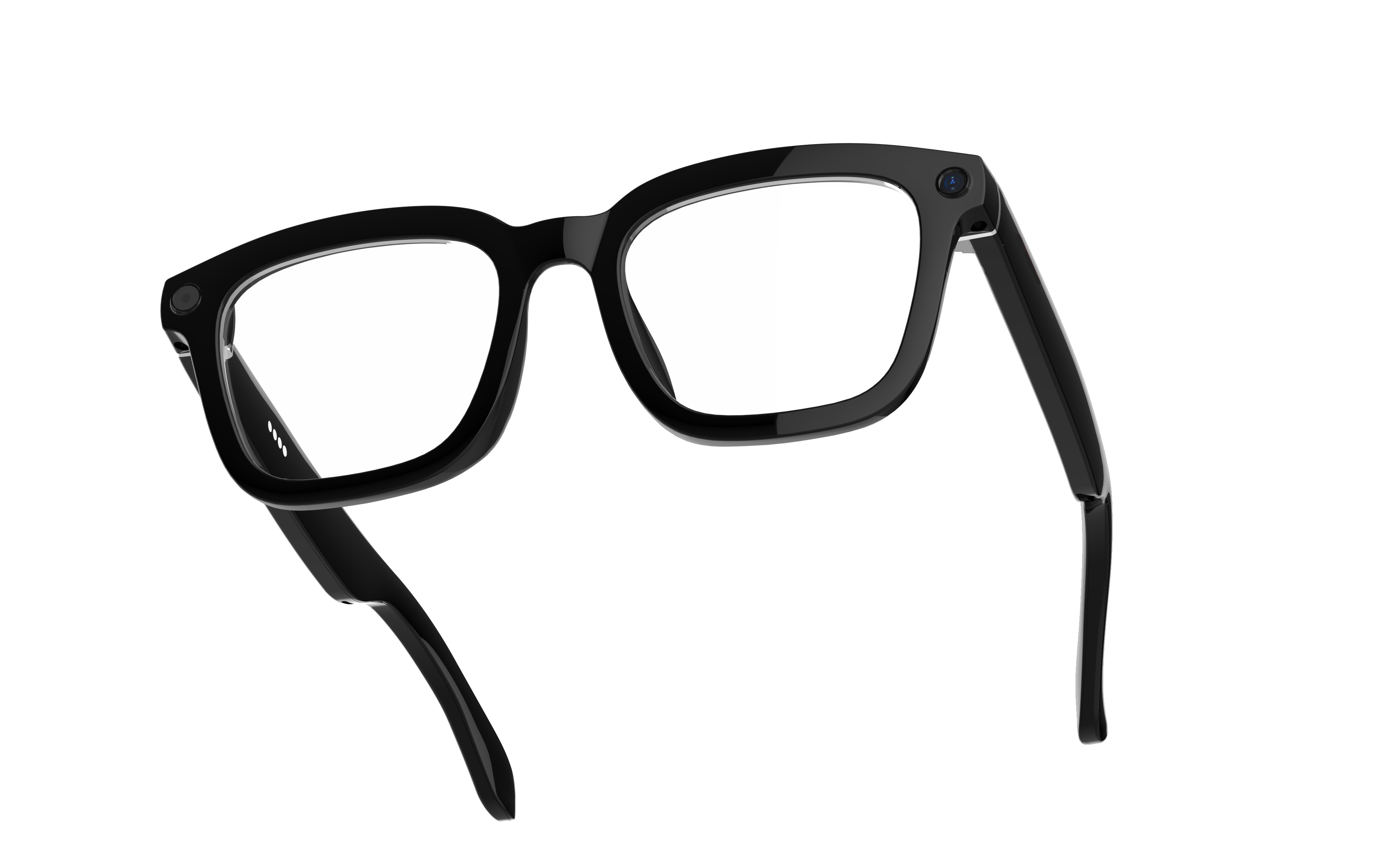 T5-Transparent lens