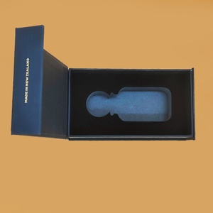 Wholesale Luxury Fragrance <b>Packing</b> <b>Box</b> Sliding Rigid Custom Logo Drawer <b>Box</b> Recyclable Paper Gift <b>Box</b> for Perfume - Product Image 4