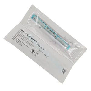 Hite Ink spoisposable Medical se ararker en Mnk Pen Fo icicroblading - Product Image 2