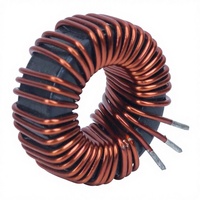 Inducteur de mode différentiel monophasé Feiyang 3,3 kW personnalisé en usine 330060 pour chargeur embarqué (OBC) de véhicule électrique