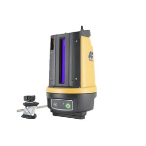 Sistema de Navegación y Diseño Topcon LN-160 para Estación Total, Fabricado en Japón - Product Image 1