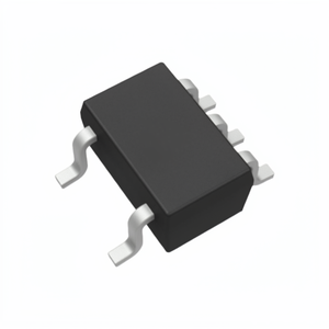 Composant électronique TLV1811DCKR 5 TSSOP, SC 70 5, SOT 353 – Achetez en ligne auprès du fabricant - Product Image 1