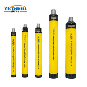 Martelo alto do torque CIR70 DTH para a penetração <span class=keywords><strong>dura</strong></span> do estrato - Product Image 6