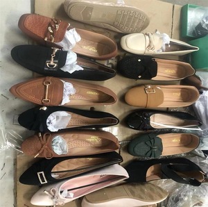 <span class=keywords><strong>Chaussures</strong></span> plates élégantes pour femmes 2026 – Ballerines confortables à semelle souple pour le travail et les occasions décontractées - Product Image 6