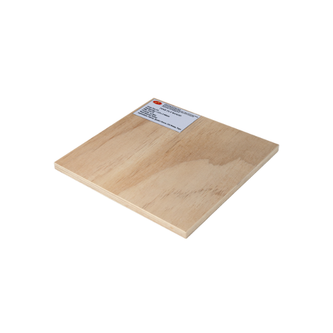 AA Grade 21/25 mm Pine Plywood Vietnam Factory Minimalist Low Price Phenolic Board for Bedroom Living Room Hospital Apartment
