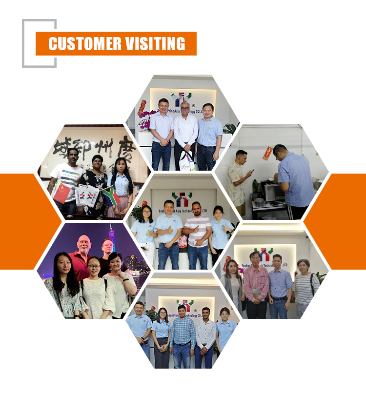 Numérotation de haute qualité pour la machine GTO, 7 chiffres, vers l'arrière, verticalement, le numéro peut être coulé