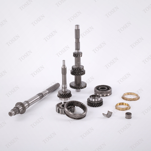 Pièces de transmission automatique, pignon de contre-engrenage ME504431 ME533855 ME610808 43410-5H020 pour MITSUBISHI FUSO CANTER - Product Image 6