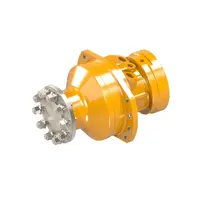 Finden Sie Hohe Qualität Braked Hydraulic Wheel Motor Hersteller und Braked  Hydraulic Wheel Motor auf Alibaba.com